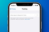 允许 App 请求追踪灰色? iOS 14.5.1紧急推送更新