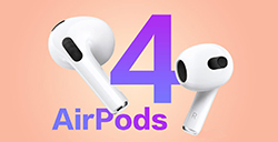 AirPods 4什么时候会推出  更新重点及规格透露