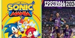 “SEGA 八月精选促销”进行中 《足球经理2024》及《人中之龙０》加入促销行列