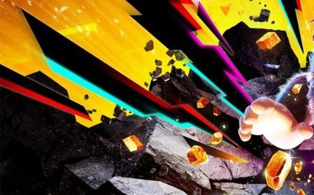 狂野，震撼亚洲！游戏七日薄：《咚奇刚：蕉力全开》攻略——领衔！
