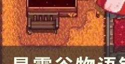 《星露谷物语》钓鱼获得的物品有哪些 钓鱼特殊物品一览