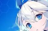 末世战略二次元动作RPG《重装战姬》丰富的剧情和二次元内容