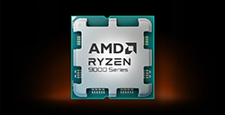 AMD公布Ryzen9000系列定价相比7000全系降价