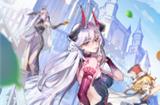闪烁之光四周年庆典，五系神卡豪礼任你挑