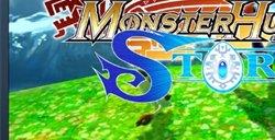 《怪物猎人物语：复刻版》Steam开启预售 国区售价148元