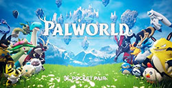 类宝可梦FPS游戏《幻兽帕鲁》新预告片公布展示新“帕鲁”以及战斗场面