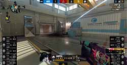 2024沙特电竞杯CS2揭幕战：Magixx发力 Spirit 2:0击败MIBR