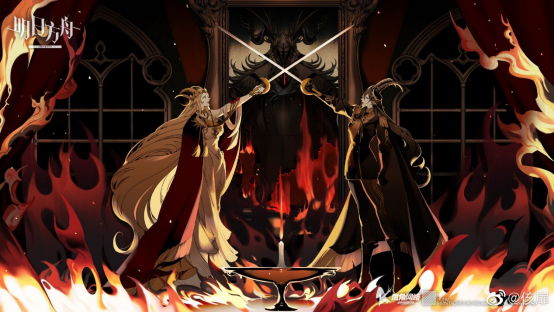 方舟三周年公关稿件0425307.png