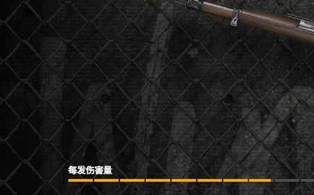 全狙击枪图鉴