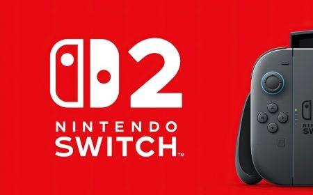 任天堂新专利曝光 Switch2或将支持语音聊天