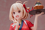 潮趣：《Lycoris Recoil 莉可丽丝》锦木千束 1/7手办  ANIPLEX+