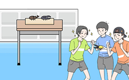 孤独回避第1关攻略  孤独回避攻略1关