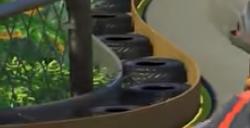 《过山车之星2》降低恶心感方法介绍