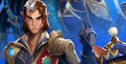 回合制战术角色扮演游戏《天空花园竞技场》现已在Steam平台推出试玩Demo
