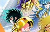 《圣斗士星矢：重生》全新PVE玩法轮回试炼大揭秘 完成挑战即领超值奖励
