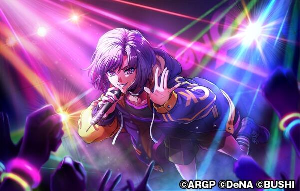《Argonavis from BanG Dream！AAside》日本双平台预约开始