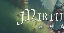 《欢欣森活》Steam试玩发布 中世纪奇幻生活模拟RPG