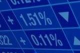 游戏股开盘反弹 大晟文化涨近10%