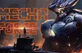 机甲肉鸽新游《MechaForce》将于明年全球发行新增中文支持