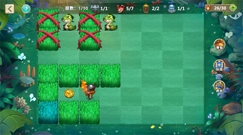 定档新年公测！《我有一座育龙岛》探索炒cp育龙之道