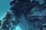 《黑神话：悟空》乱入WOW 魔兽COS版四人组很和谐