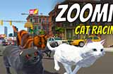 《Zoomies!CatRacing》试玩版上线猫咪竞速新游