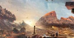 《星球大战：亡命之徒》ESRB评级透露游戏有潜行元素