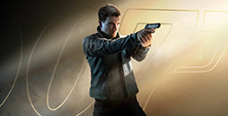《007：曙光》全新预告公布  将于2026年发售