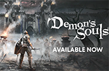 外媒评心中PS5最强23款游戏  《恶魔之魂：重制版》登顶
