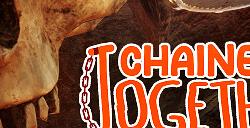 《Chained Together》上架steam 被迫合作锁链版一直向上