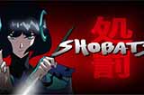 忍者主题动作新游《处罚》上线Steam暂不支持中文