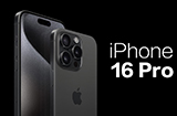iPhone 16 Pro镜头将有哪些改进  5大特色抢先看