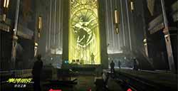 《赛博朋克2077》发布资料片新图 新角色背景曝光
