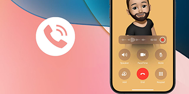 iOS 18终于加入通话录音功能