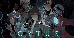 雷亚人气音游《Cytus II》限免！安卓和iOS双平台喜加一！