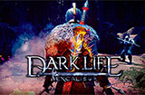 类魂动作新游《黑暗生活：神剑》上线Steam/Epic/Xbox平台