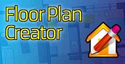 应用日推荐  设计你的理想家《Floor Plan Creator》