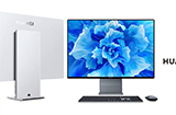 华为新款MateStation X一体机发布  i9-12900H + 28.2英寸4K