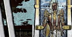 《苏丹的游戏》正教弑神线结局攻略分享
