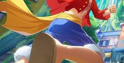 《航海王：梦想指针》公测定档4月1日！新世界我们来了！