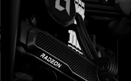 AMD RX9060 XT跑分泄露 略逊前代7700 XT
