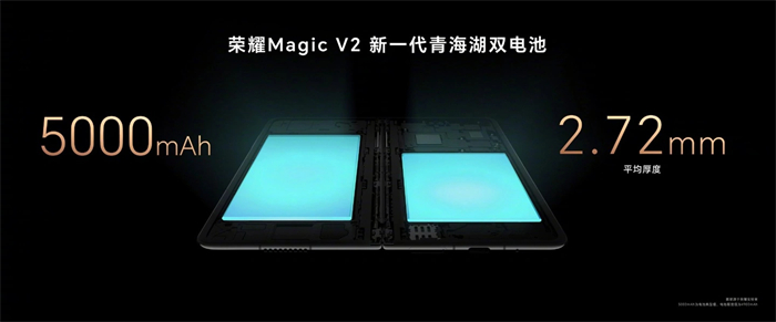 荣耀 Magic V2 系列发布2.jpg