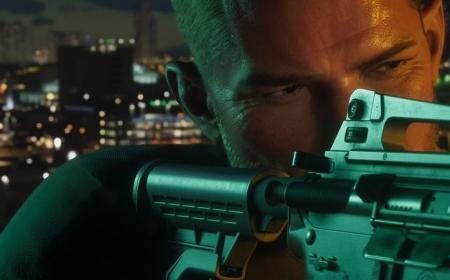 《GTA6》攻略——枪支种类或比系列前几作多 自由美利坚！