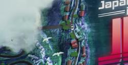 《JDM：漂移大师》PC版发售 开放世界漂移赛车
