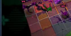 《忍者神龟：战略突击》Steam页面 发售日待定