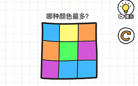 智商博‪士第3关攻略  智商博‪士攻略3关