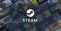 实时服务游戏主导Steam热门榜新作表现不佳