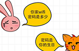 不按套路出牌第5关攻略  请输入wifi密码
