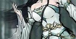 烟雨江湖月蓉怎么样 伙伴月蓉角色一览