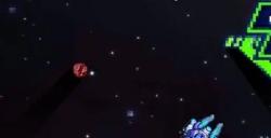 《贪吃矿工》太空挖矿题材类吸血鬼肉鸽游戏